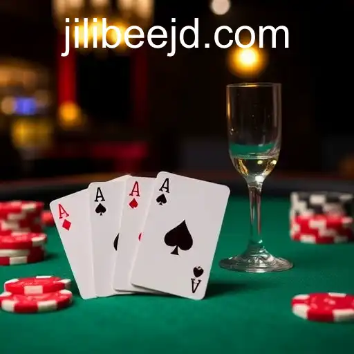 The Fascinating World of Baccarat: A Comprehensive Look at the Game of Chance