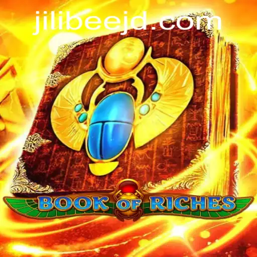Explore the Enchanting World of Book of Riches