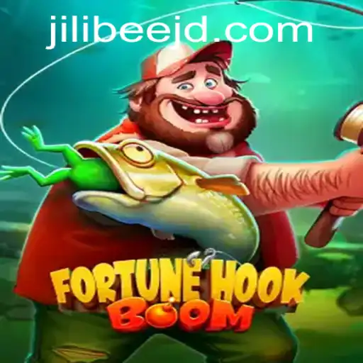 FortuneHookBoom: A New Wave in Interactive Gaming with Jilibee