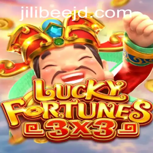 Exploring the Exciting World of LUCKYFORTUNES3x3 by Jilibee