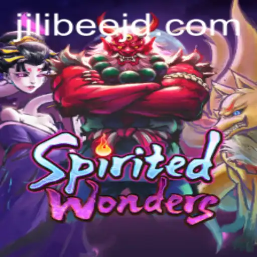 SpiritedWonders: A Captivating Journey Through The World of Jilibee