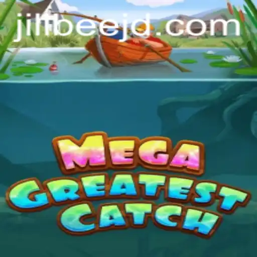 Dive into MegaGreatestCatch: The Quintessential Game Experience