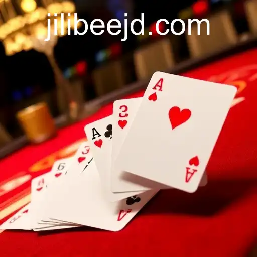 The Fascination of Online Baccarat