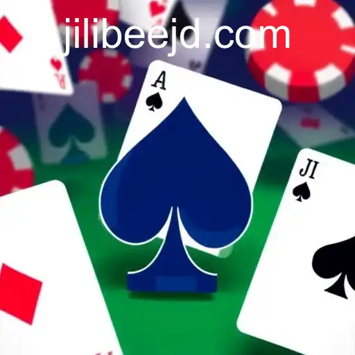 Delving into the World of Poker Games with Jilibee