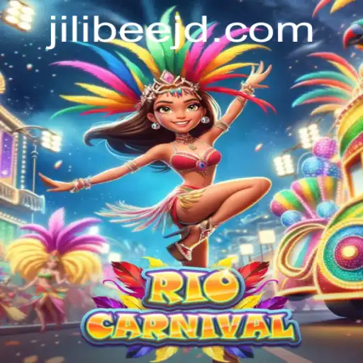RioCarnival: A Vibrant Journey into a Virtual Festivity with Jilibee